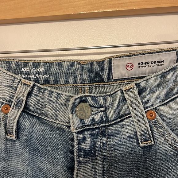 AG JODI CROP 20 | Years La Mesa 26 - Picture 4 of 12